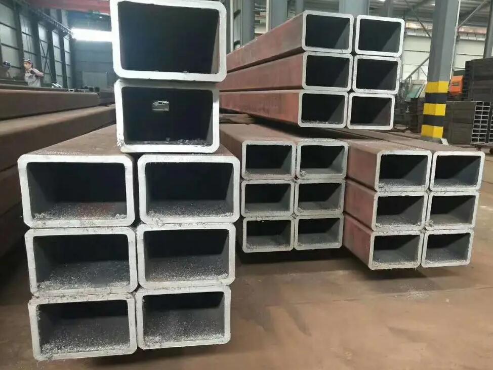 黑山s355j0方管